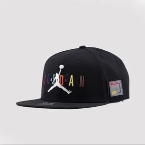 Jordan | Accessories | Air Jordan Snapback Brand New With  display picture 2